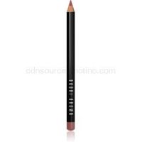 Bobbi Brown Lip Pencil dlhotrvajúca ceruzka na pery odtieň PALE MAUVE 1 g
