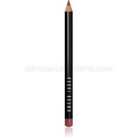 Bobbi Brown Lip Pencil dlhotrvajúca ceruzka na pery odtieň PINK MAUVE 1 g