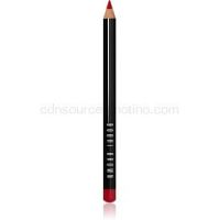 Bobbi Brown Lip Pencil dlhotrvajúca ceruzka na pery odtieň RED 1 g