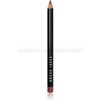 Bobbi Brown Lip Pencil dlhotrvajúca ceruzka na pery odtieň RUM RAISIN 1 g