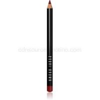 Bobbi Brown Lip Pencil dlhotrvajúca ceruzka na pery odtieň SANGIRA 1 g