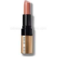 Bobbi Brown Luxe Lip Color luxusný rúž s hydratačným účinkom odtieň ALMOST BARE 3,8 g