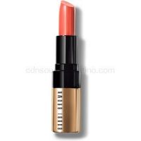 Bobbi Brown Luxe Lip Color luxusný rúž s hydratačným účinkom odtieň Soft Coral 3,8 g