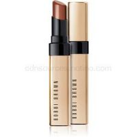 Bobbi Brown Luxe Shine Intense hydratačný lesklý rúž odtieň BOLD HONEY 2,3 g