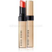Bobbi Brown Luxe Shine Intense hydratačný lesklý rúž odtieň SHOWSTOPPER 2,3 g