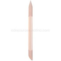 Bohemia Crystal Bohemia Glass Manicure Stick pilník na nechty  9,5 cm