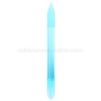 Bohemia Crystal Bohemia Glass Manicure Stick pilník na nechty  9,5 cm