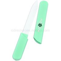 Bohemia Crystal Hard Decorated Nail File pilník na nechty