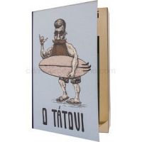 Bohemia Gifts & Cosmetics Body kozmetická sada I. (pre mužov)