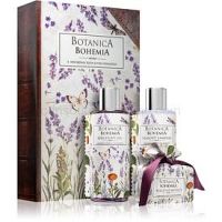 Bohemia Gifts & Cosmetics Botanica darčeková sada III. (pre všetky typy vlasov) pre ženy