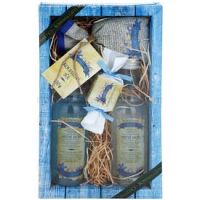 Bohemia Gifts & Cosmetics Dead Sea kozmetická sada I. pre ženy