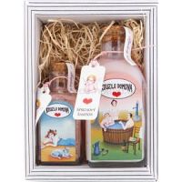 Bohemia Gifts & Cosmetics Kouzlo Domova darčeková sada (pre ženy)