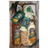 Bohemia Gifts & Cosmetics Pivrnec kozmetická sada I. (pre mužov)