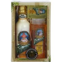 Bohemia Gifts & Cosmetics Pivrnec kozmetická sada III.