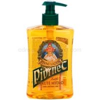 Bohemia Gifts & Cosmetics Pivrnec pivné tekuté mydlo 500 ml