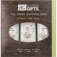 Bohemia Gifts & Cosmetics Tea Spa kozmetická sada II. 