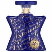 Bond No. 9 Uptown New York Patchouli Parfumovaná voda unisex 100 ml