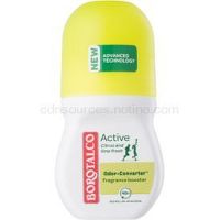 Borotalco Active dezodorant roll-on 48h 50 ml