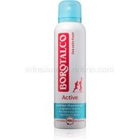 Borotalco Active dezodorant v spreji so 48hodinovým účinkom  150 ml