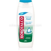 Borotalco Fresh revitalizačný sprchový gél 250 ml