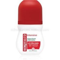 Borotalco Intensive antiperspirant roll-on 50 ml
