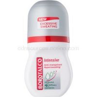 Borotalco Intensive antiperspirant roll-on  50 ml