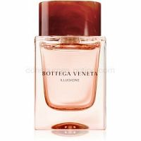 Bottega Veneta Illusione parfumovaná voda pre ženy 75 ml