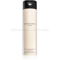 Bottega Veneta Illusione sprchový gél na vlasy a telo pre mužov 200 ml