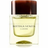Bottega Veneta Illusione toaletná voda pre mužov 50 ml