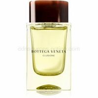 Bottega Veneta Illusione toaletná voda pre mužov 90 ml