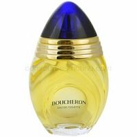 Boucheron Boucheron toaletná voda pre ženy 50 ml