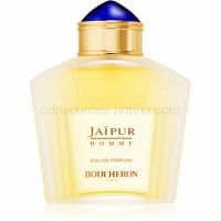 Boucheron Jaïpur Homme Parfumovaná voda pre mužov 100 ml