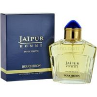 Boucheron Jaïpur Homme toaletná voda pre mužov 100 ml