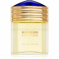 Boucheron Pour Homme Parfumovaná voda pre mužov 100 ml