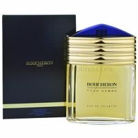 Boucheron Pour Homme toaletná voda pre mužov 100 ml