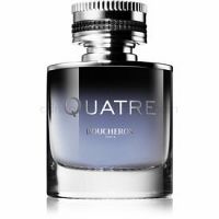 Boucheron Quatre Absolu de Nuit parfumovaná voda pre mužov 50 ml  