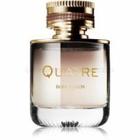 Boucheron Quatre Absolu de Nuit parfumovaná voda pre ženy 50 ml
