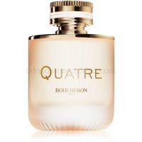 Boucheron Quatre En Rose parfumovaná voda pre ženy 100 ml  