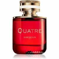 Boucheron Quatre En Rouge parfumovaná voda pre ženy 50 ml