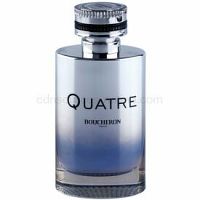 Boucheron Quatre Intense toaletná voda pre mužov 100 ml