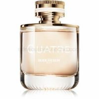 Boucheron Quatre Parfumovaná voda pre ženy 100 ml