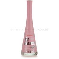 Bourjois 1 Seconde Nail Enamel lak na nechty odtieň 02 Rose Délicat 9 ml