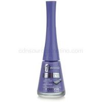 Bourjois 1 Seconde Nail Enamel lak na nechty odtieň 09 Lavande Esquisse 9 ml