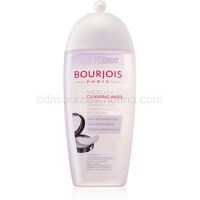Bourjois Cleansers & Toners čistiaca micelárna voda 250 ml