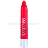Bourjois Color Boost rúž v ceruzke SPF 15 odtieň 01 Red Sunrise  2,75 g