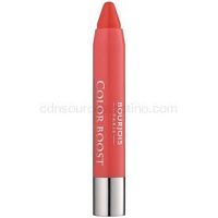 Bourjois Color Boost rúž v ceruzke SPF 15 odtieň 04 Peach On The Beach  2,75 g