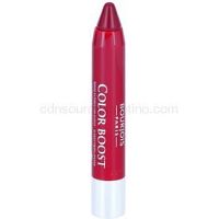 Bourjois Color Boost rúž v ceruzke SPF 15 odtieň 06 Plum Russian  2,75 g