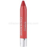 Bourjois Color Boost rúž v ceruzke SPF 15 odtieň Proudly Naked 07  2,75 g