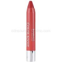 Bourjois Color Boost rúž v ceruzke SPF 15 odtieň Proudly Naked 07  2,75 g