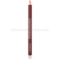 Bourjois Contour Edition dlhotrvajúca ceruzka na pery odtieň 01 Nude Wave 1,14 g